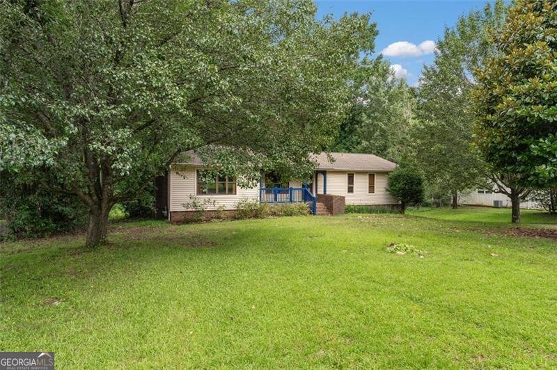 137 TRICKUM HILLS Drive Woodstock - 28