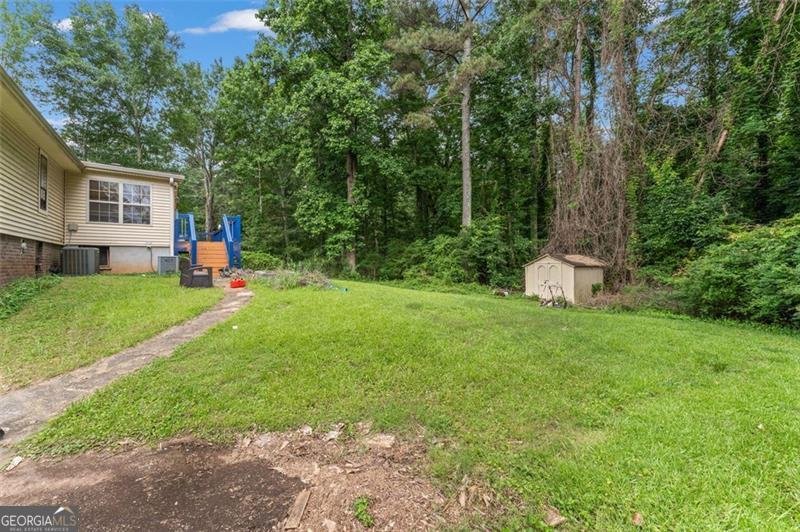137 TRICKUM HILLS Drive Woodstock - 29