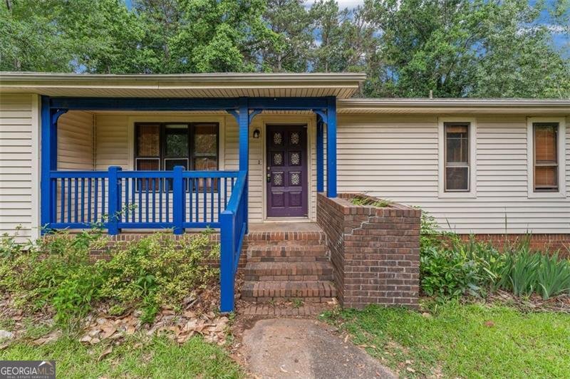137 TRICKUM HILLS Drive Woodstock - 3