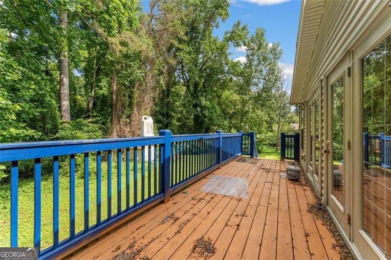 137 TRICKUM HILLS Woodstock - 30