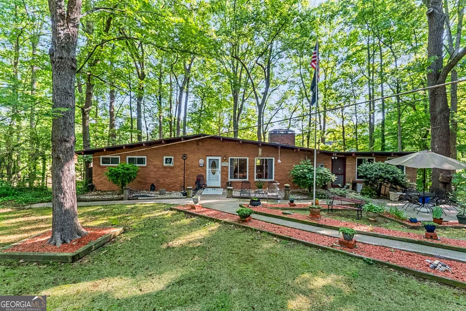 1813 Freeman Road Jonesboro - 1