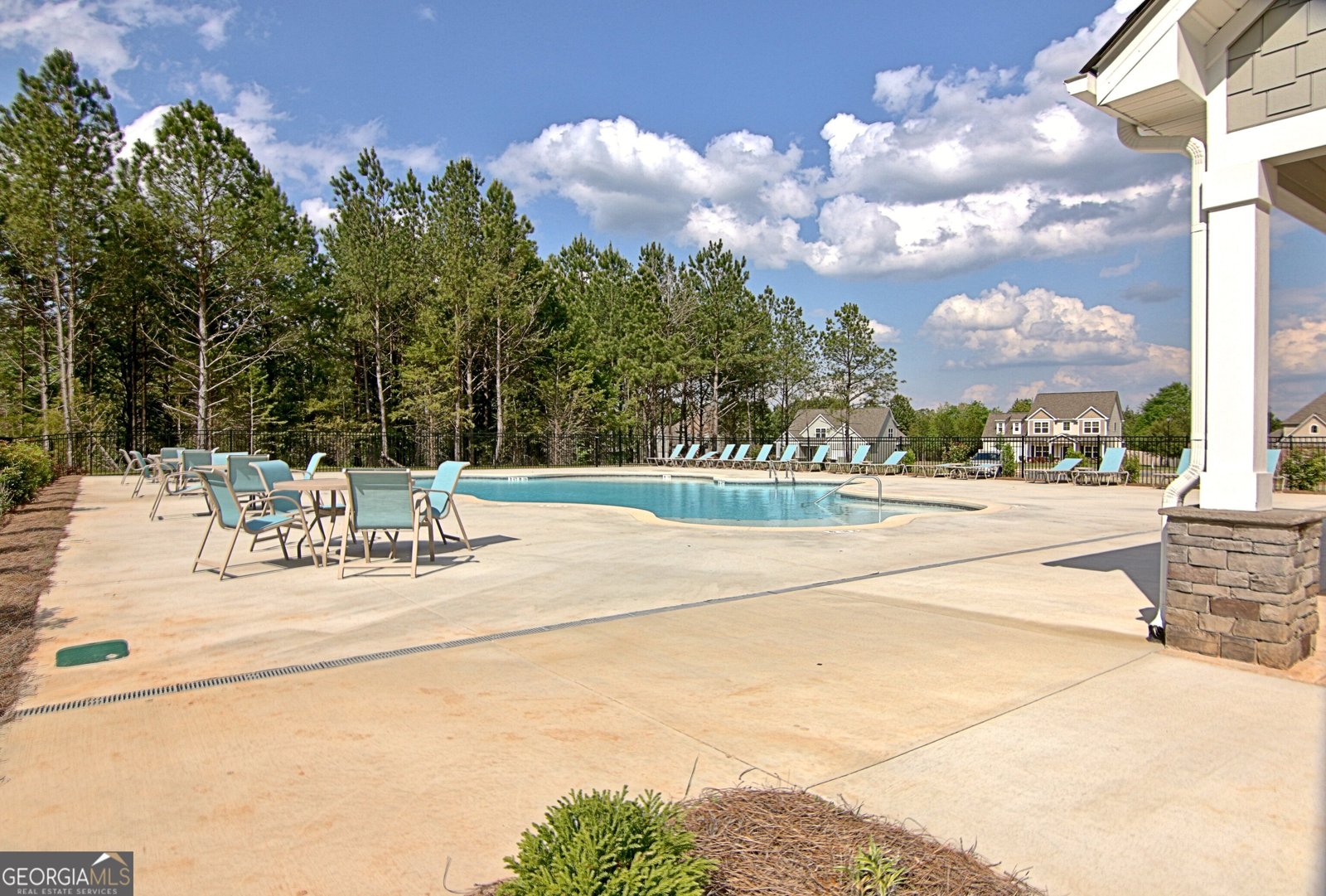 145 Duck Drive Senoia - 1
