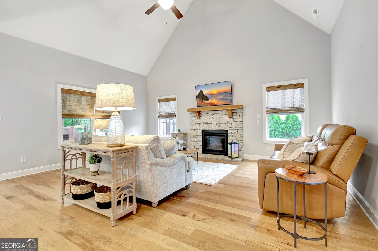 145 Duck Drive Senoia - 16