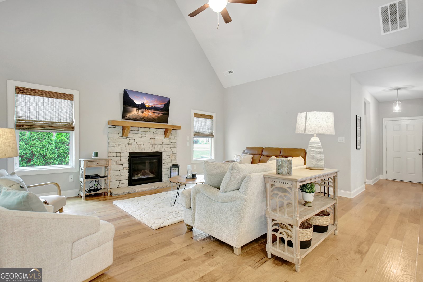 145 Duck Drive Senoia - 17