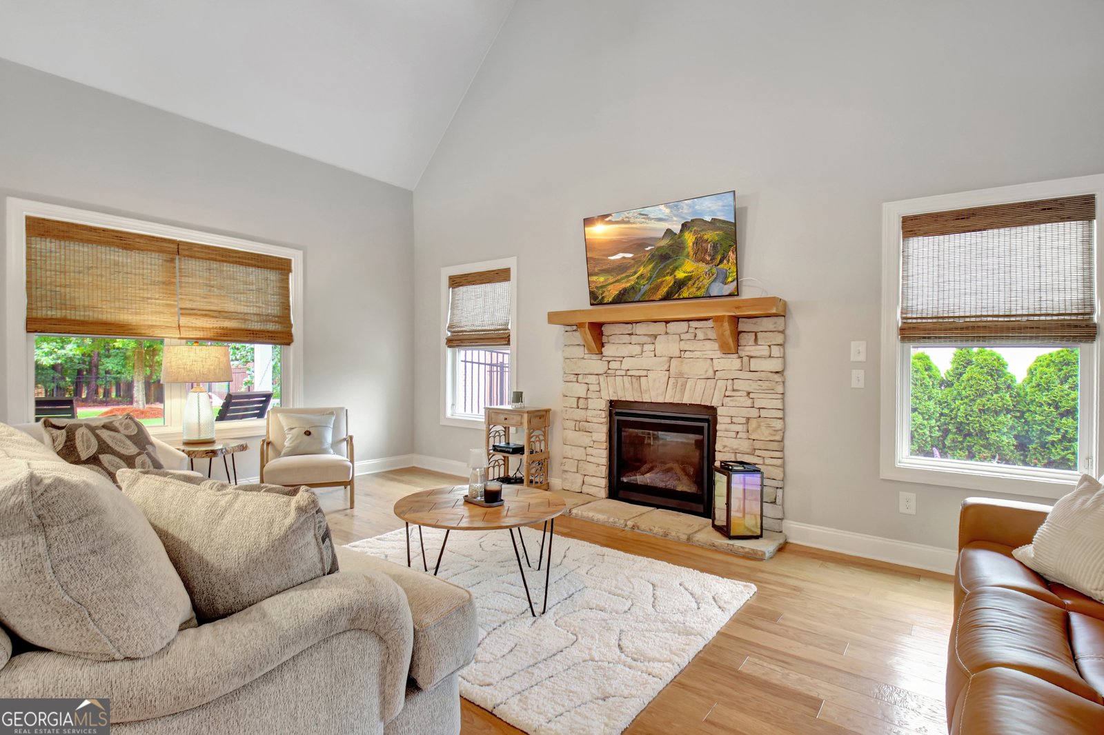 145 Duck Drive Senoia - 19