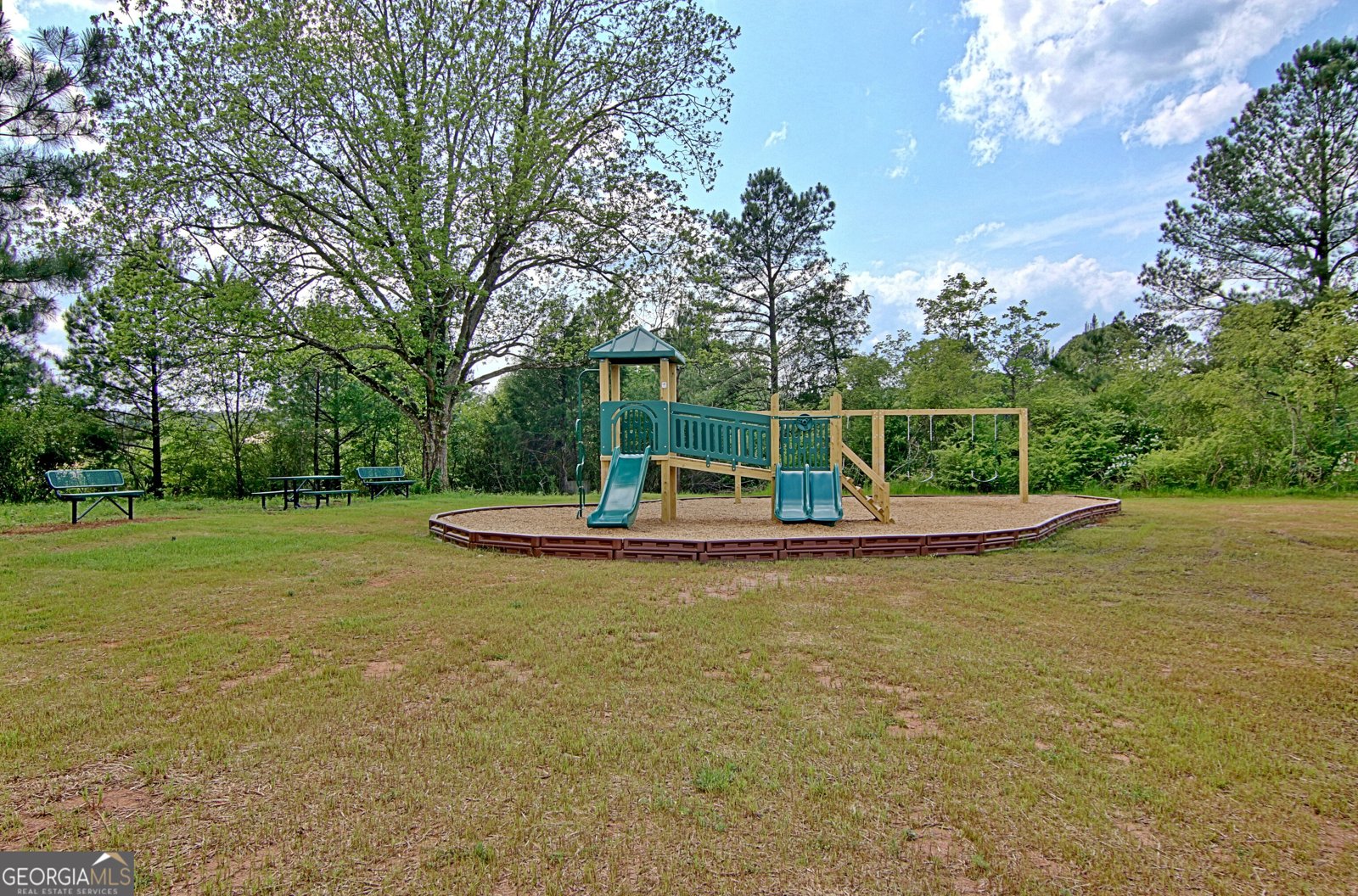 145 Duck Drive Senoia - 2