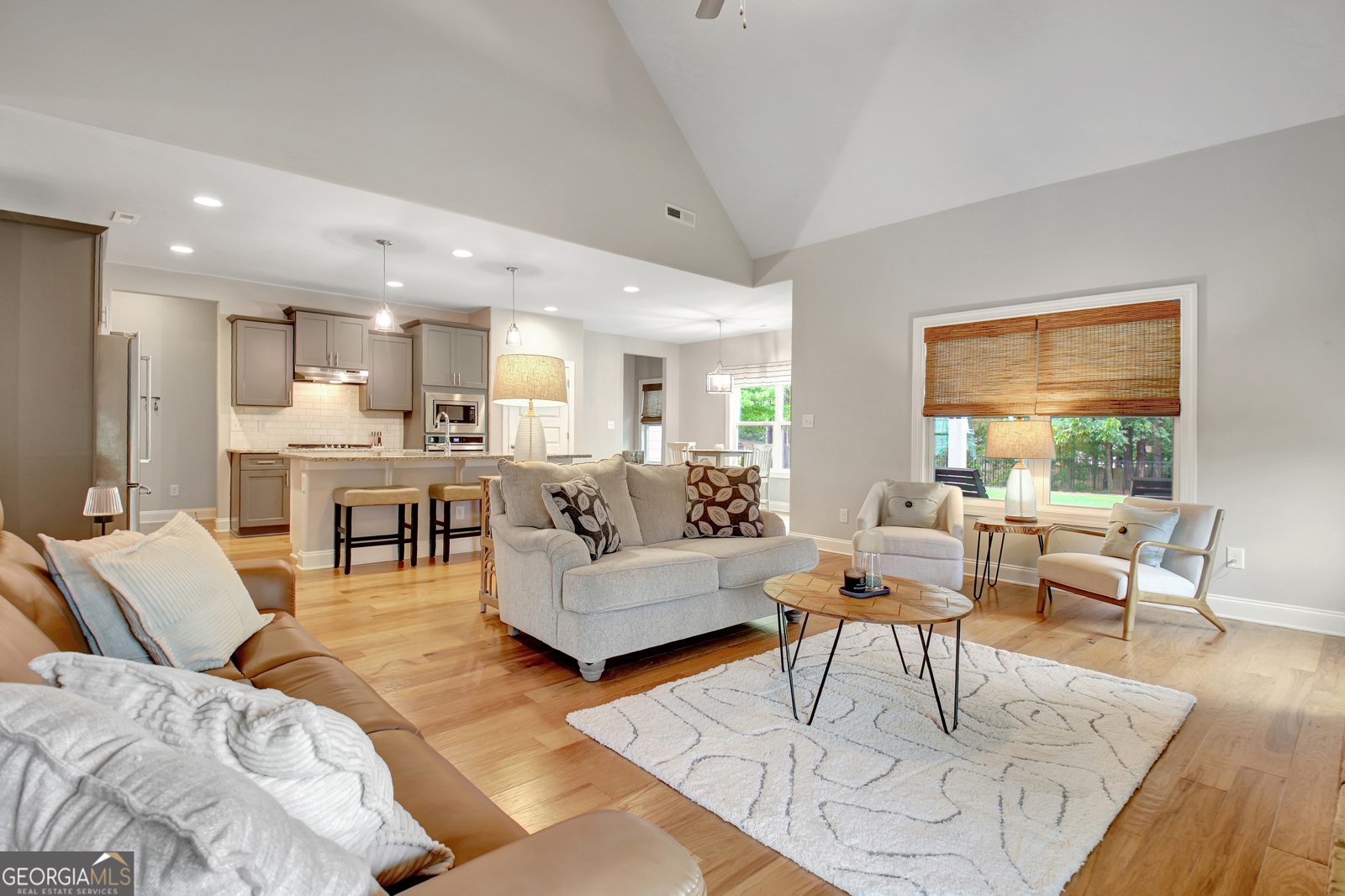 145 Duck Drive Senoia - 20