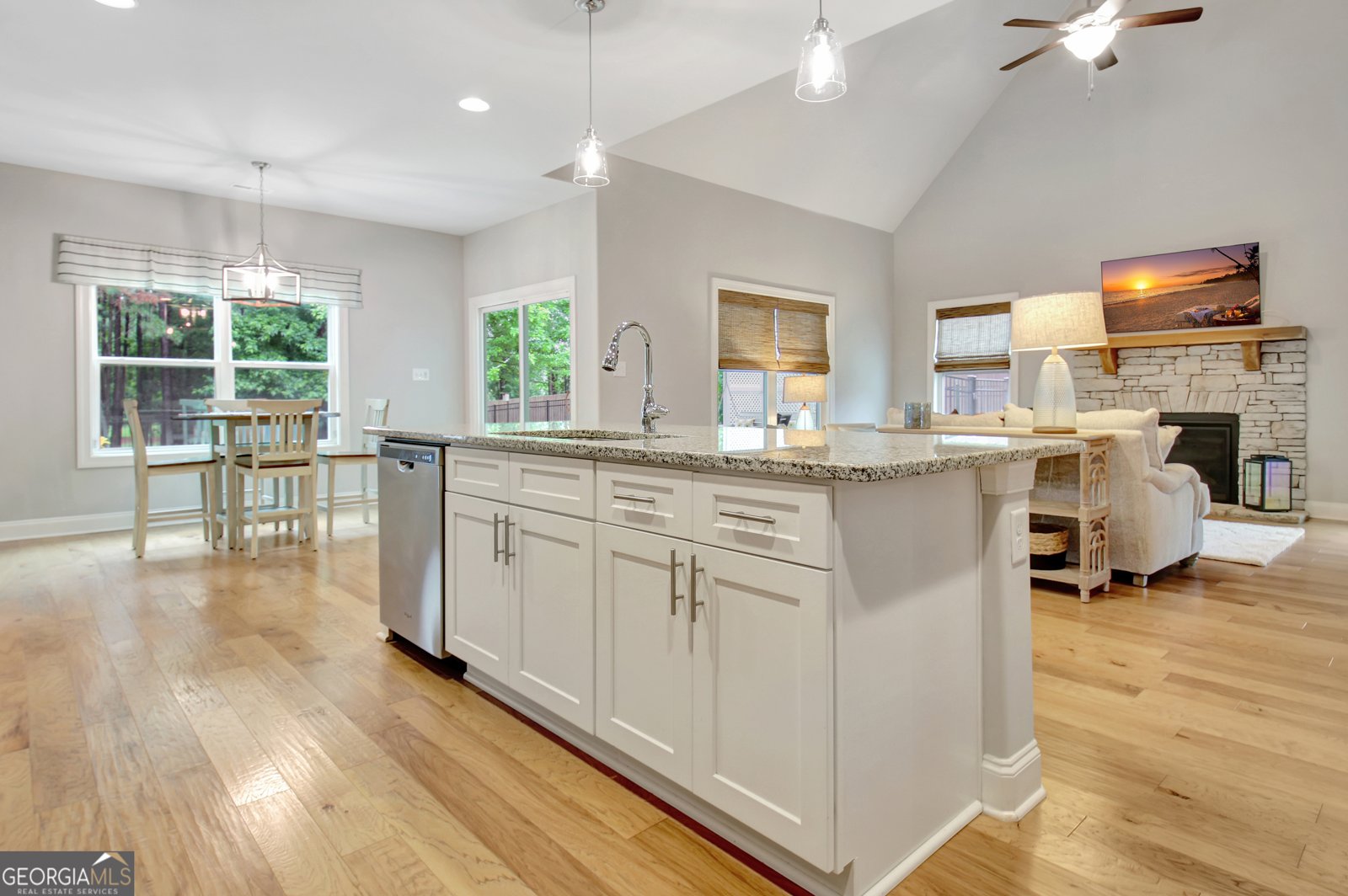 145 Duck Drive Senoia - 28