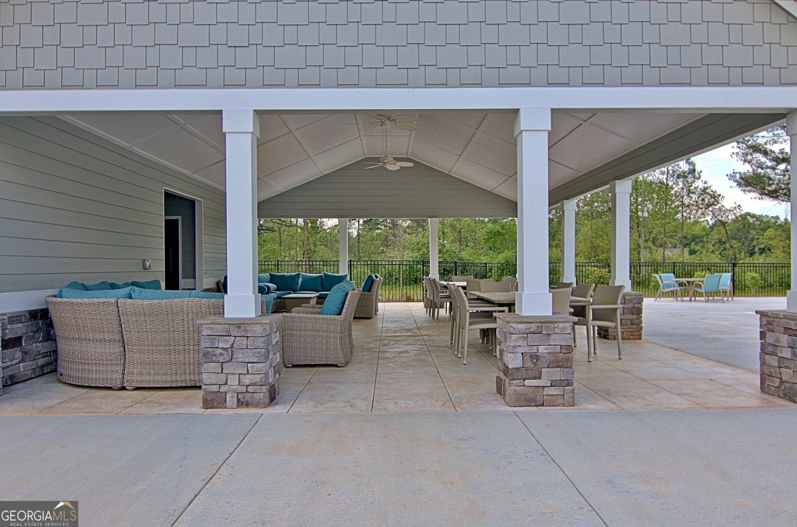 145 Duck Drive Senoia - 5