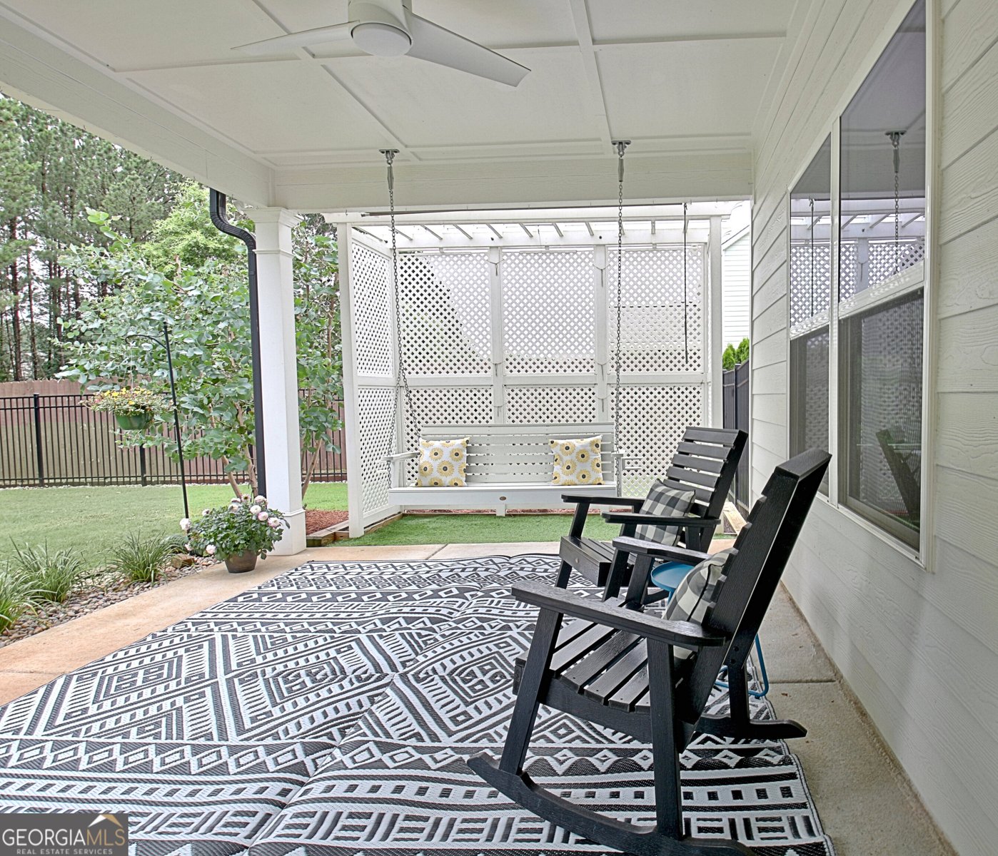 145 Duck Drive Senoia - 50