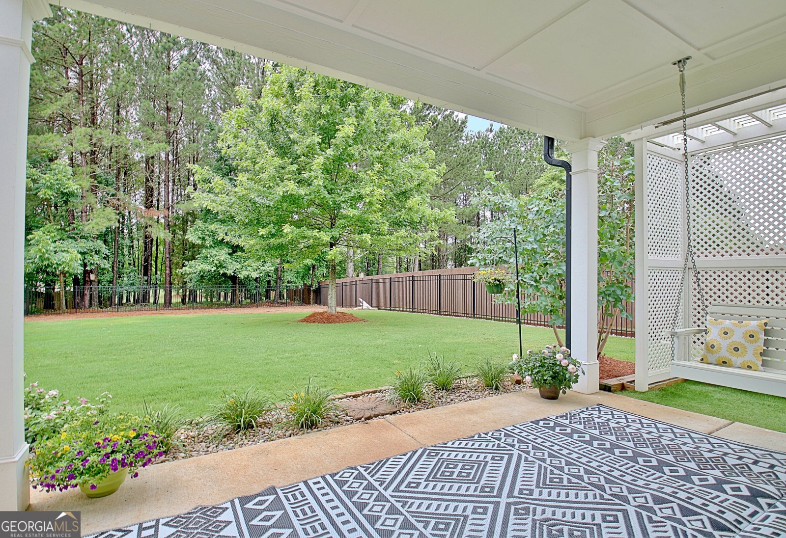 145 Duck Drive Senoia - 51