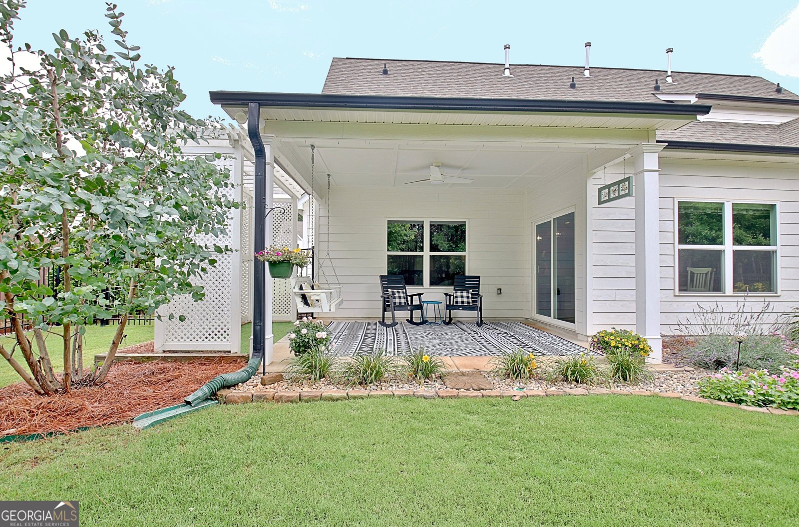 145 Duck Drive Senoia - 55