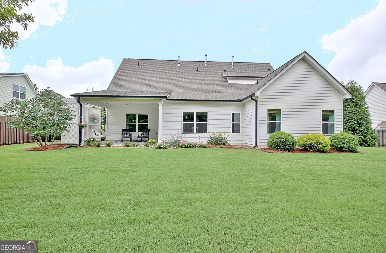 145 Duck Drive Senoia - 57