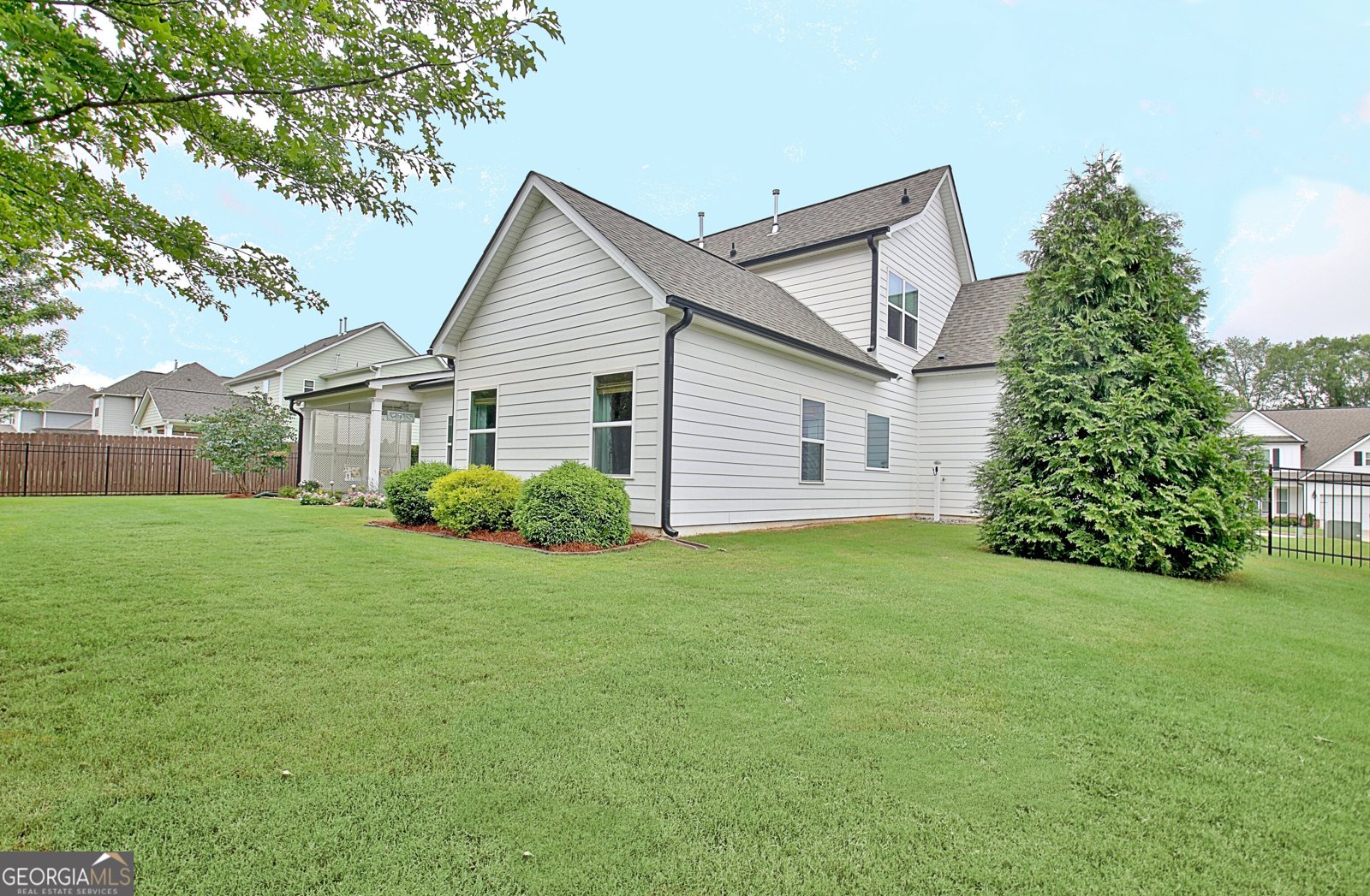 145 Duck Drive Senoia - 58