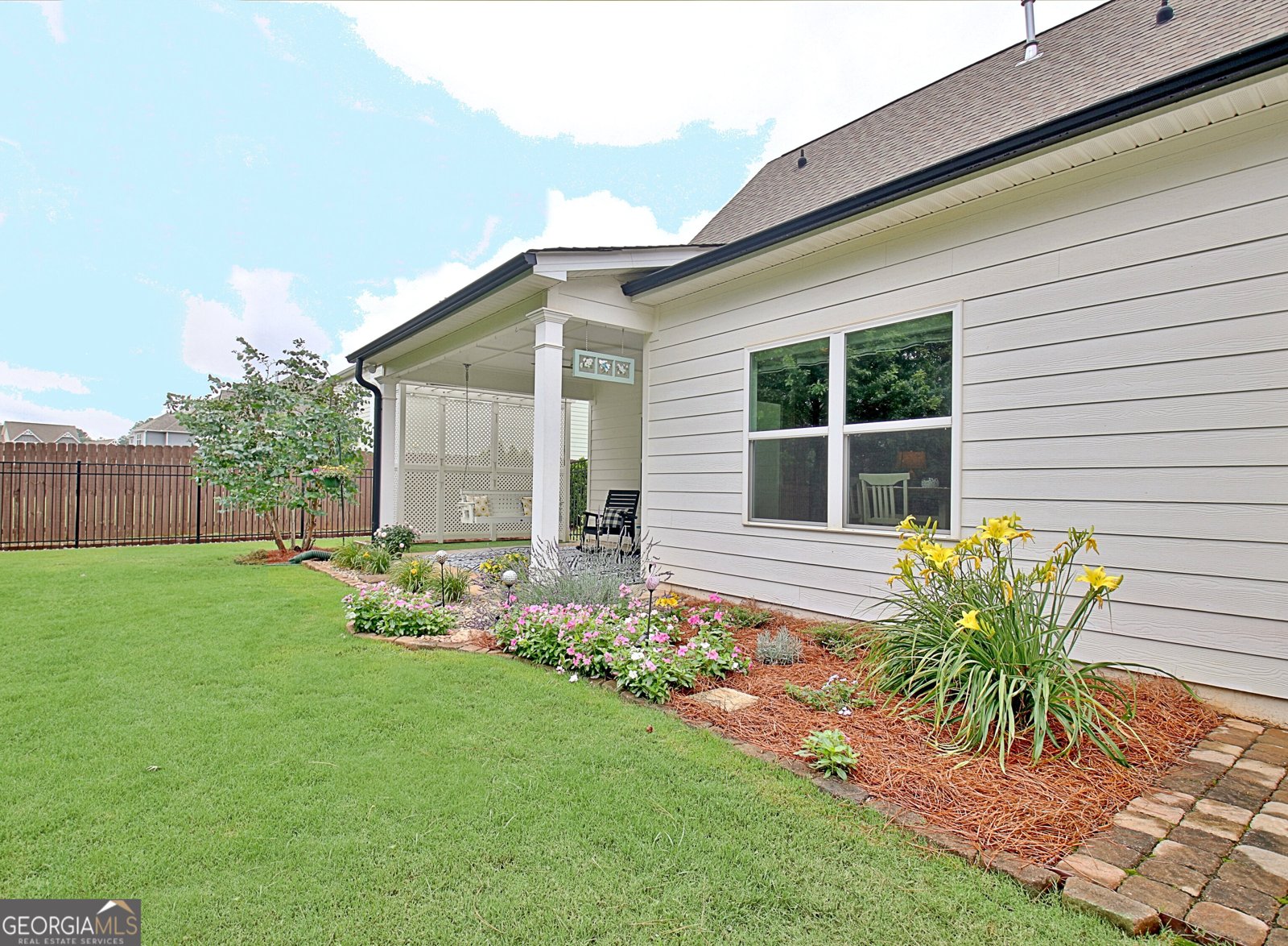 145 Duck Drive Senoia - 60