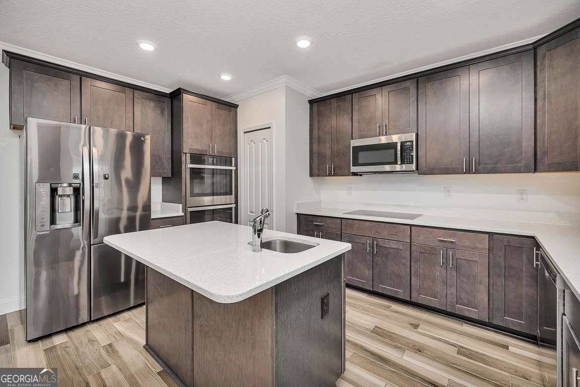 137 Walnut Way Kingsland - 12
