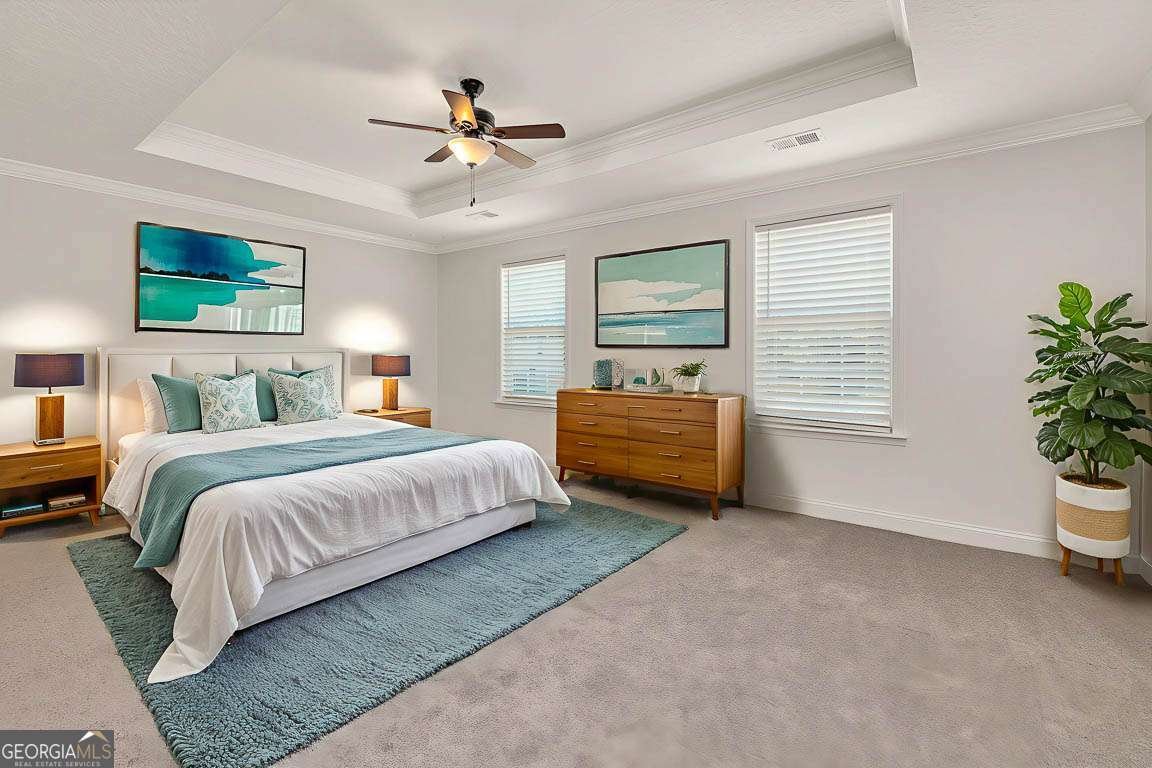 137 Walnut Way Kingsland - 18
