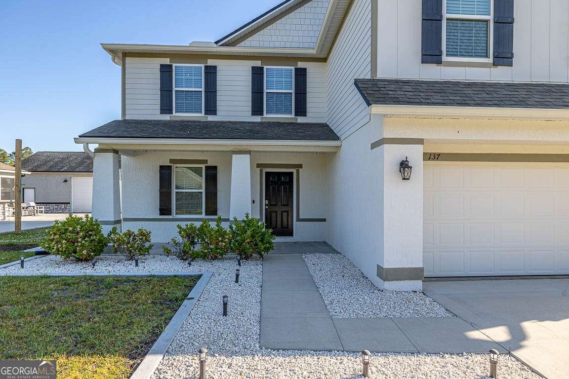 137 Walnut Way Kingsland - 3