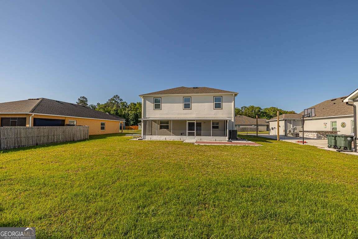 137 Walnut Way Kingsland - 34