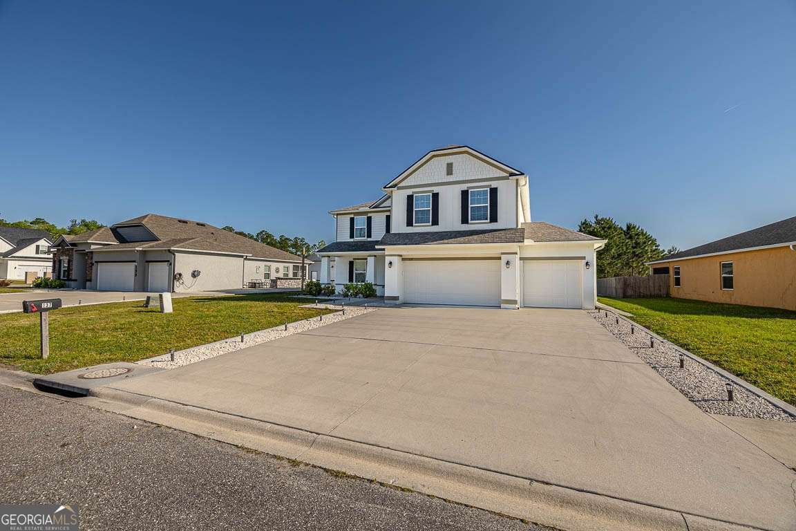 137 Walnut Way Kingsland - 35