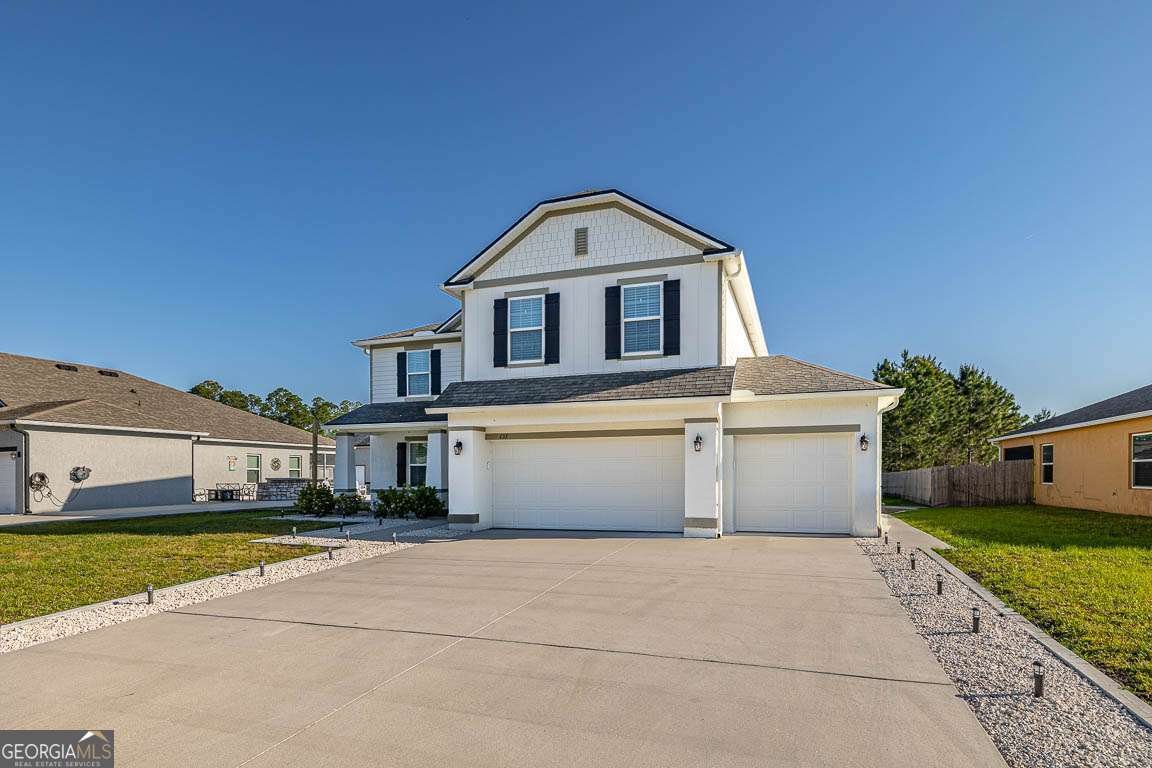 137 Walnut Way Kingsland - 36