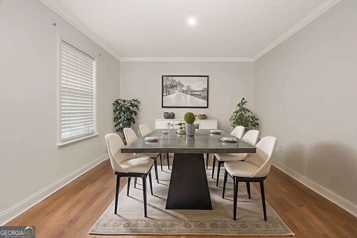 137 Walnut Way Kingsland - 6