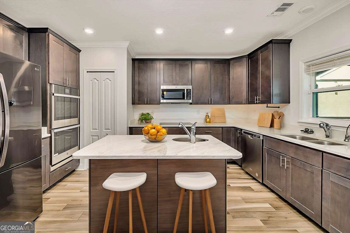 137 Walnut Way Kingsland - 9