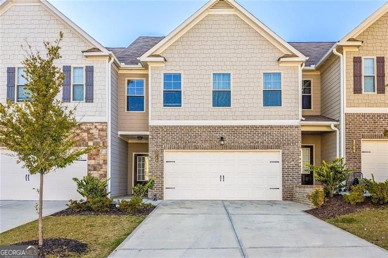 3748 PROSPECT POINT Drive Oakwood - 1