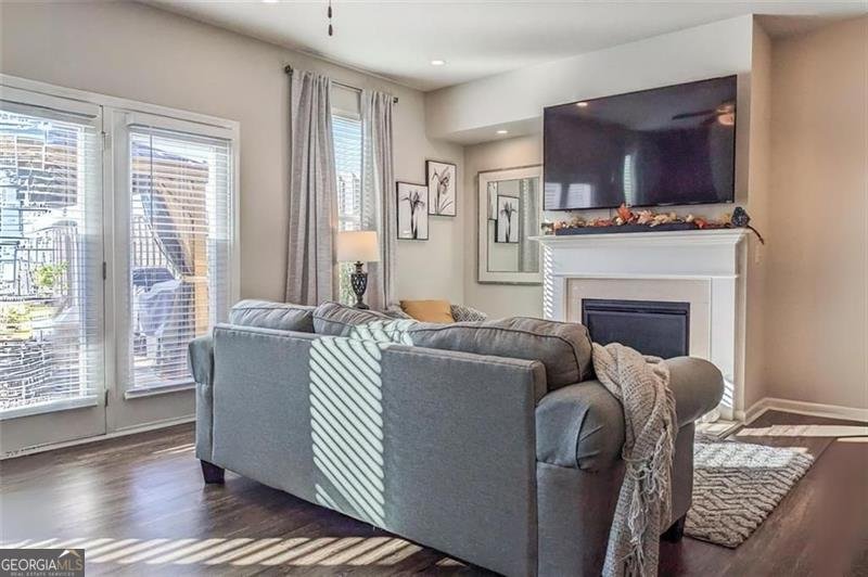 3748 PROSPECT POINT Drive Oakwood - 12