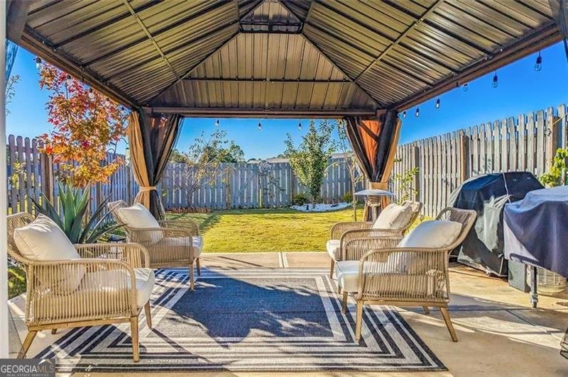 3748 PROSPECT POINT Drive Oakwood - 28