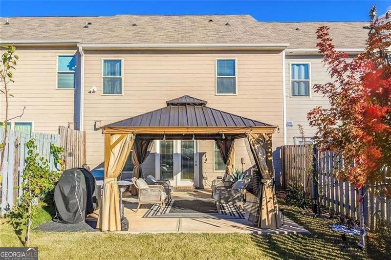 3748 PROSPECT POINT Drive Oakwood - 29