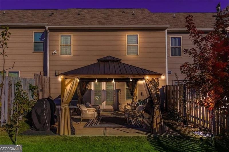 3748 PROSPECT POINT Drive Oakwood - 30