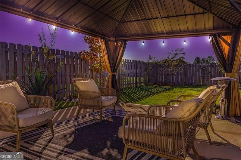 3748 PROSPECT POINT Drive Oakwood - 31