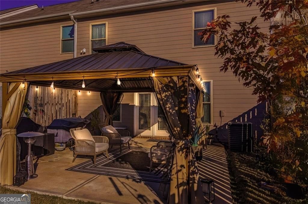 3748 PROSPECT POINT Oakwood - 33