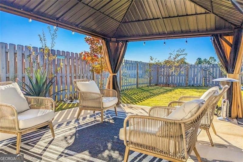 3748 PROSPECT POINT Drive Oakwood - 5