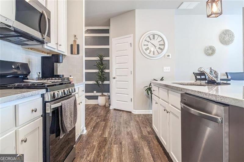 3748 PROSPECT POINT Drive Oakwood - 8