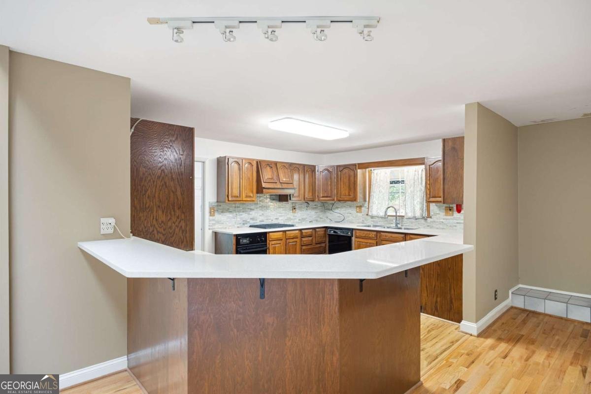 3272 Pinestream Road Atlanta - 10