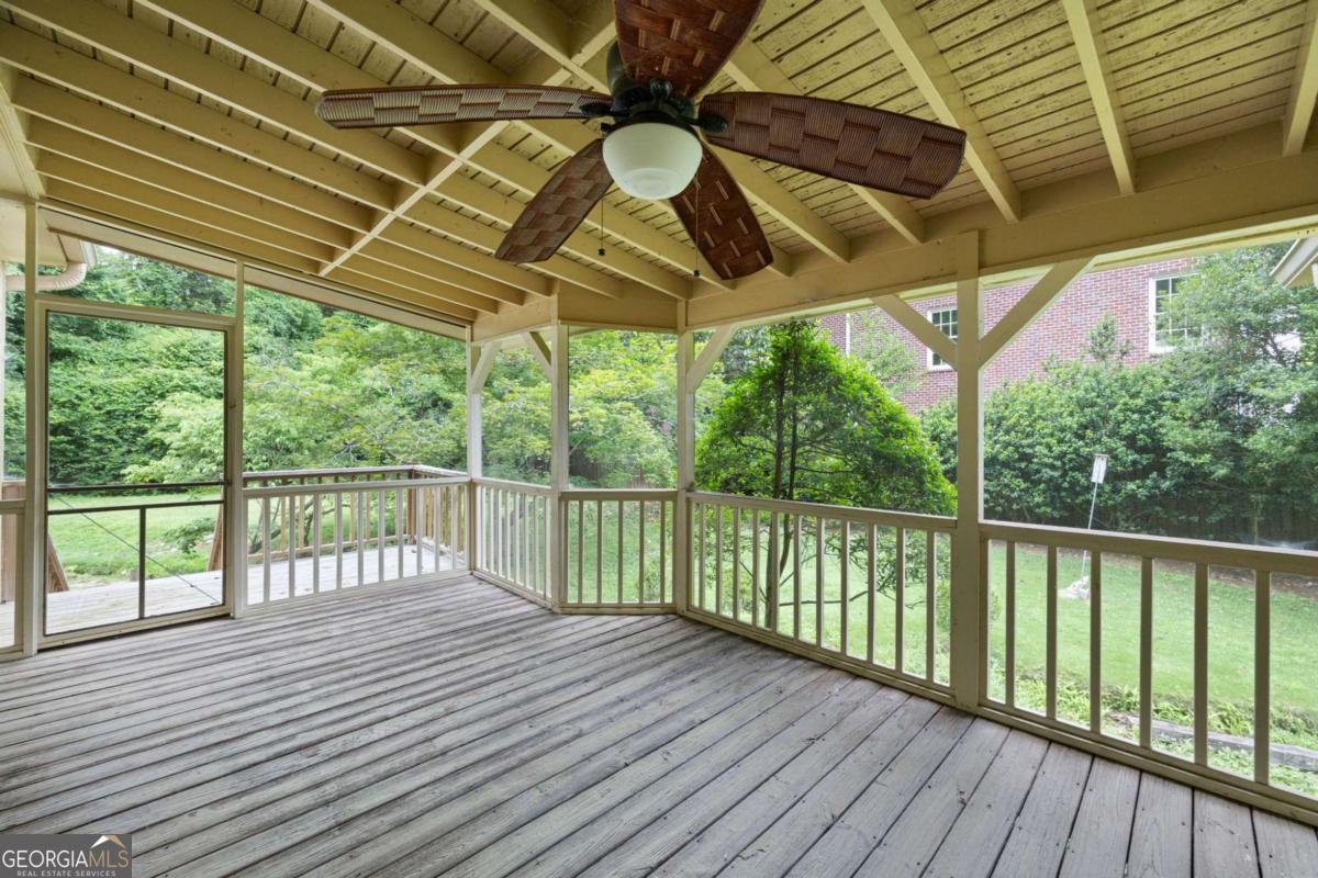 3272 Pinestream Road Atlanta - 26