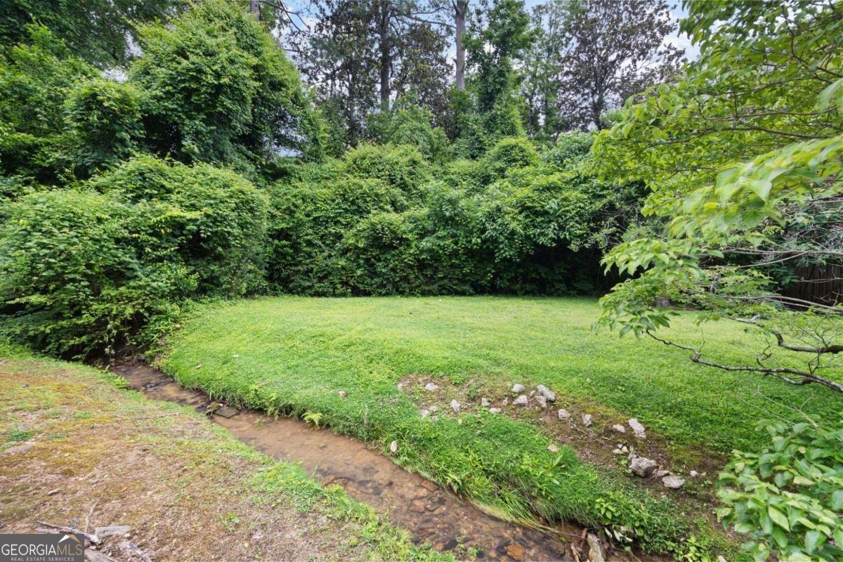 3272 Pinestream Road Atlanta - 30