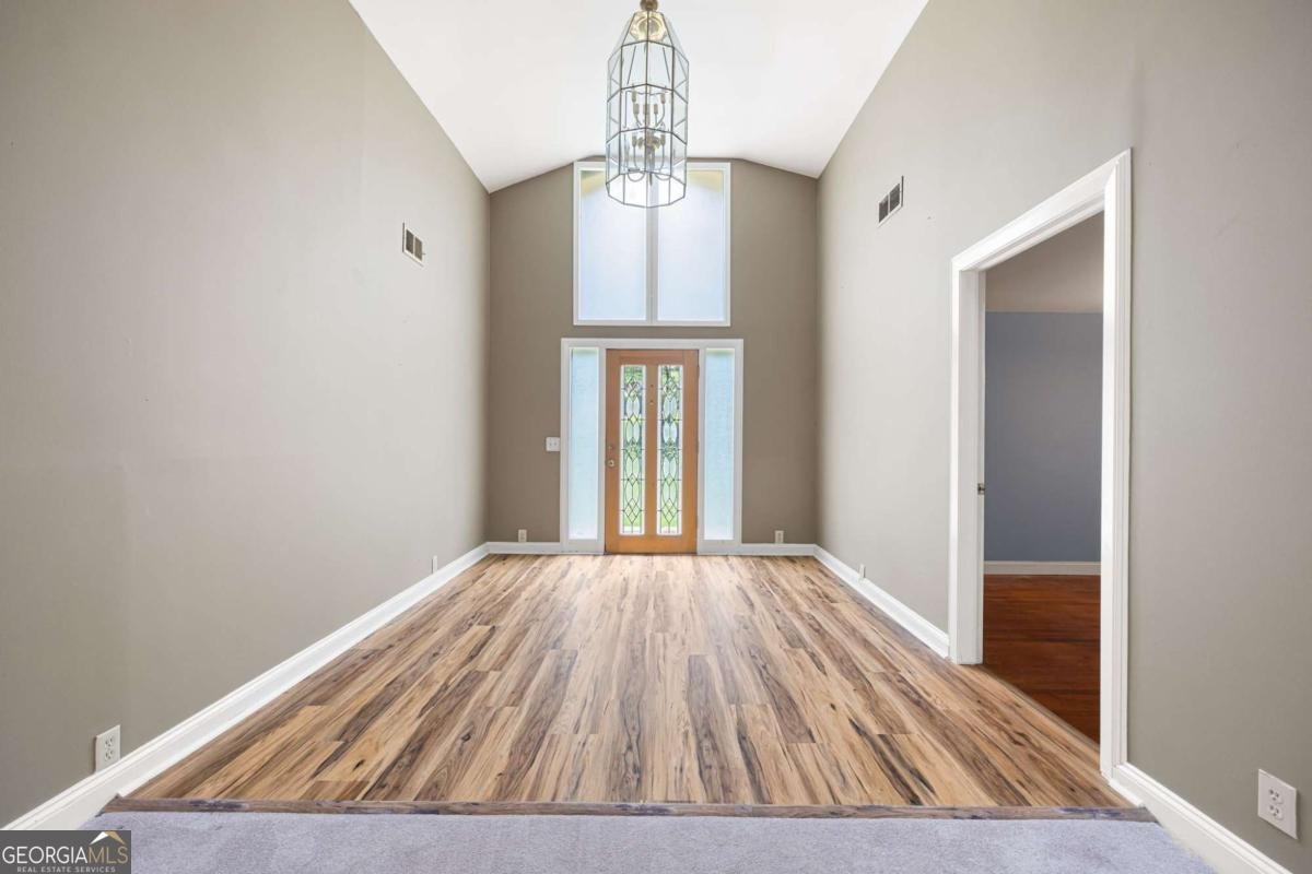 3272 Pinestream Road Atlanta - 4