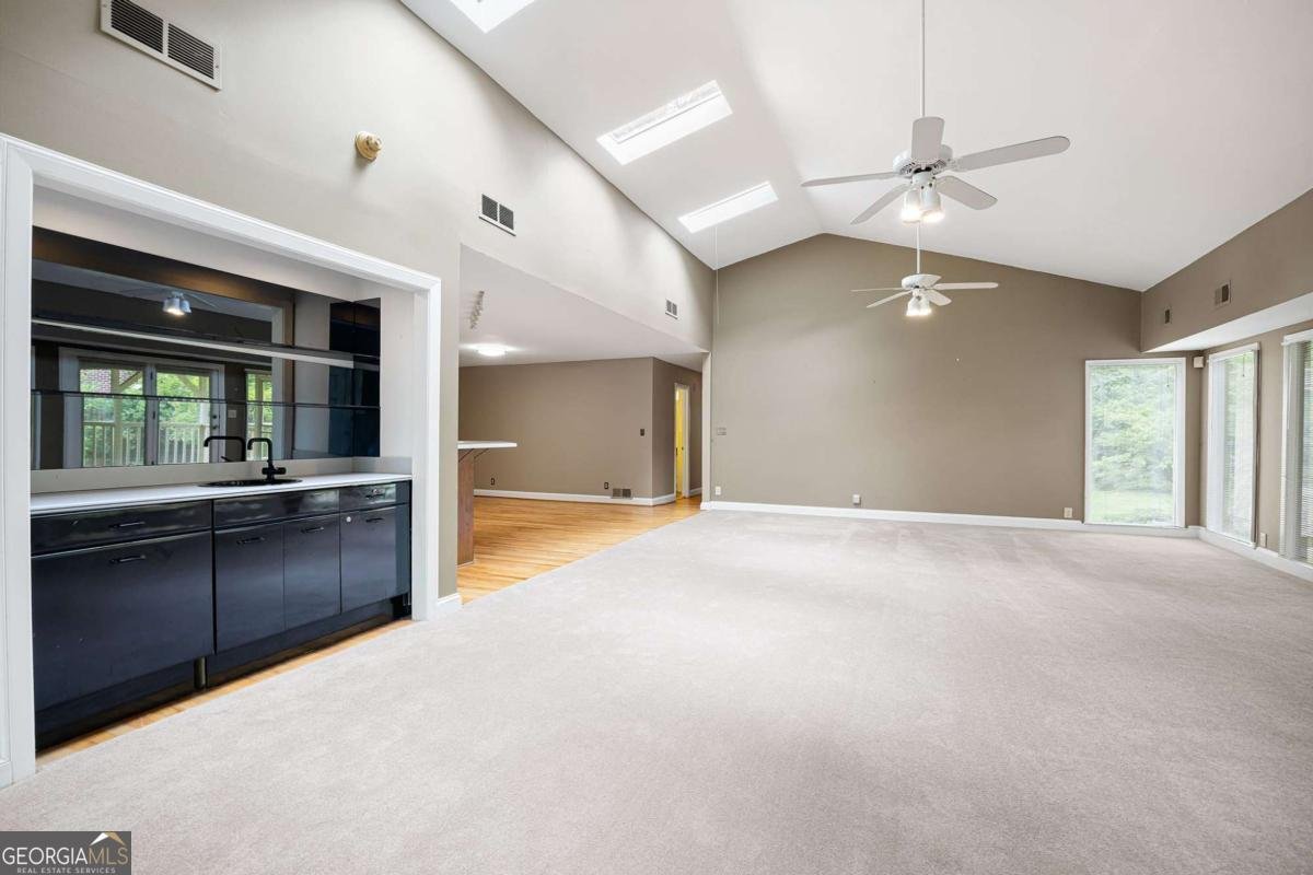 3272 Pinestream Road Atlanta - 5