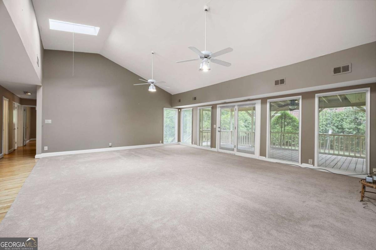 3272 Pinestream Road Atlanta - 6