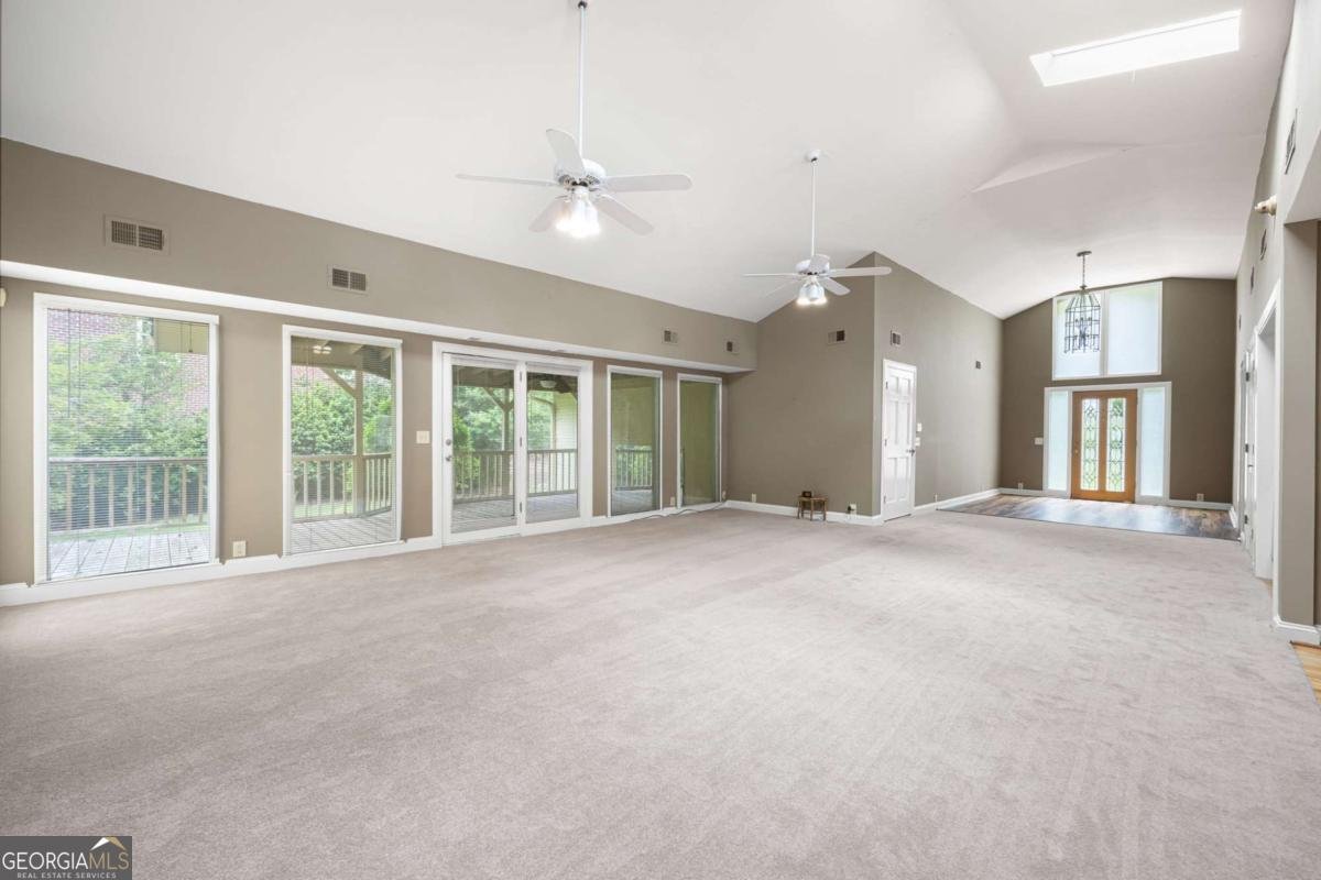 3272 Pinestream Road Atlanta - 7