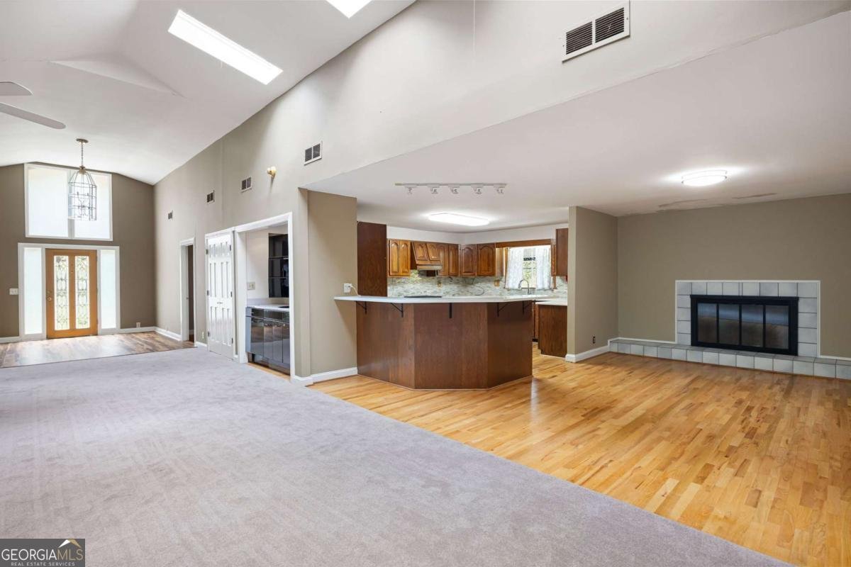 3272 Pinestream Road Atlanta - 8
