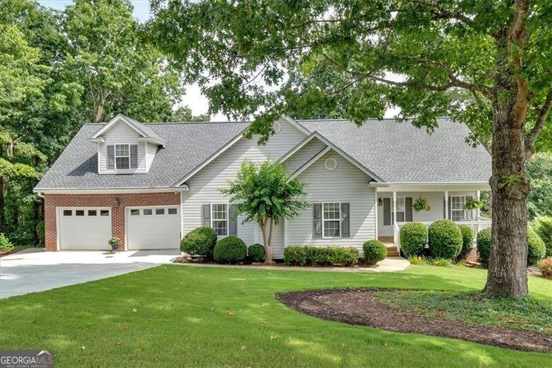 17 Sassafras Trail Cartersville - 1