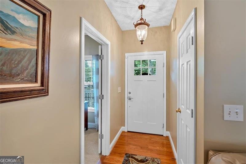 17 Sassafras Trail Cartersville - 10
