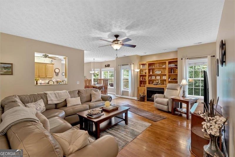 17 Sassafras Trail Cartersville - 11