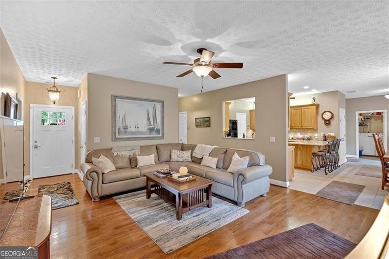 17 Sassafras Trail Cartersville - 12