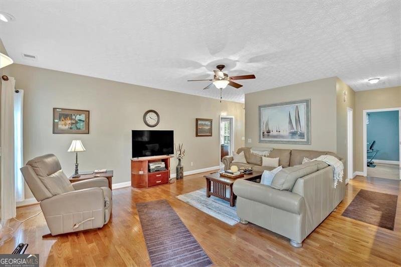 17 Sassafras Trail Cartersville - 13