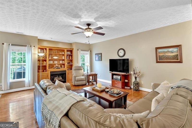 17 Sassafras Trail Cartersville - 14